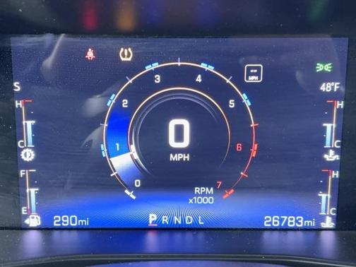 2023 Chevrolet Colorado WT