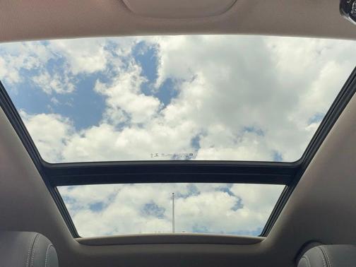 Moonstone Gray Metallic 2023 Buick Encore GX Select