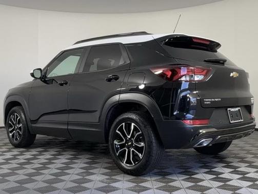 2022 Chevrolet Trailblazer ACTIV