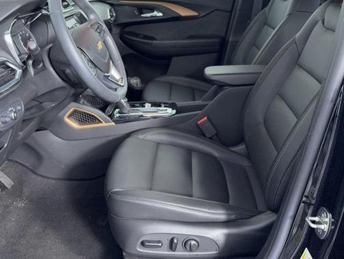 2022 Chevrolet Trailblazer ACTIV