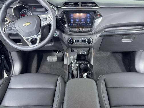 2022 Chevrolet Trailblazer ACTIV