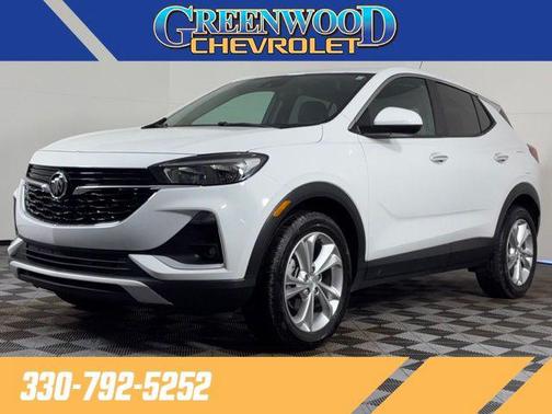 2023 Buick Encore GX Preferred