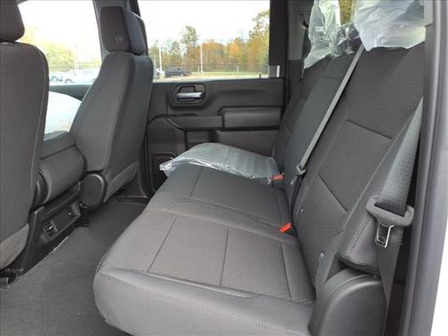 2026 Chevrolet Silverado 3500 WT