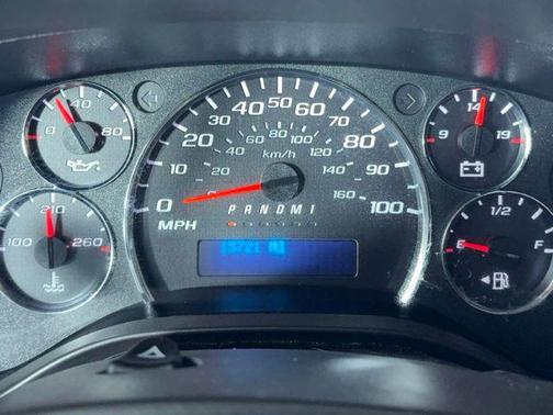 2024 Chevrolet Express 2500 Work Van