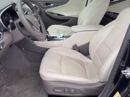 2024 Chevrolet Malibu FWD 2LT