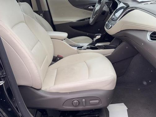 2024 Chevrolet Malibu FWD 2LT