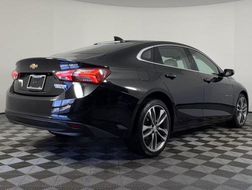 2024 Chevrolet Malibu FWD 2LT