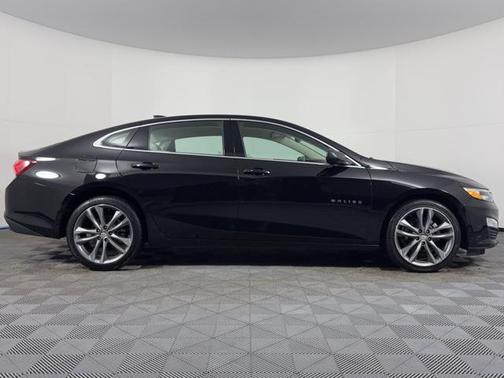2024 Chevrolet Malibu FWD 2LT
