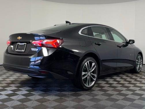 2024 Chevrolet Malibu FWD 2LT