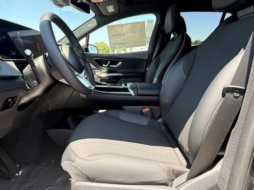 2025 Mercedes-Benz EQE 350 4MATIC