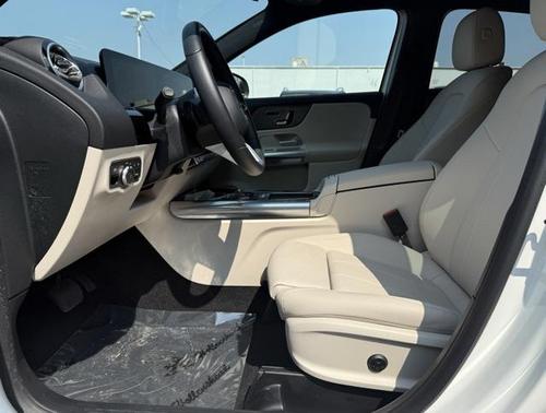2024 Mercedes-Benz GLA 250 4MATIC