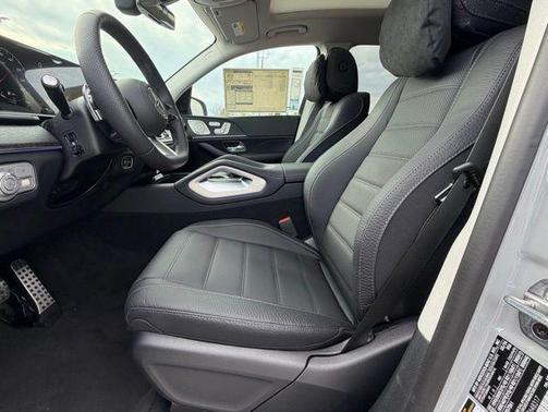 Alpine 2026 Mercedes-Benz GLS 450 4MATIC