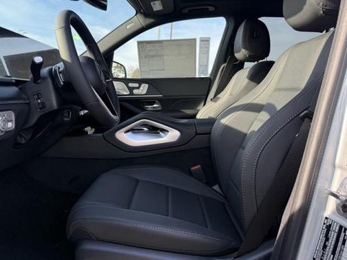 2025 Mercedes-Benz GLE 450e 4MATIC