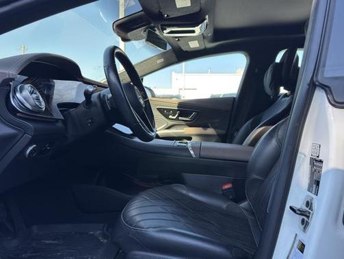 2023 Mercedes-Benz EQS 580 4MATIC