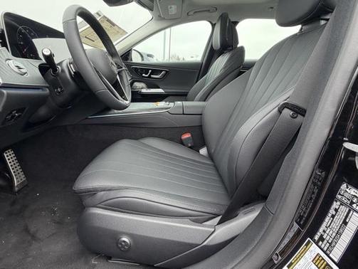 2025 Mercedes-Benz E-Class E 450 4MATIC All-Terrain