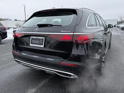 2025 Mercedes-Benz E-Class E 450 4MATIC All-Terrain