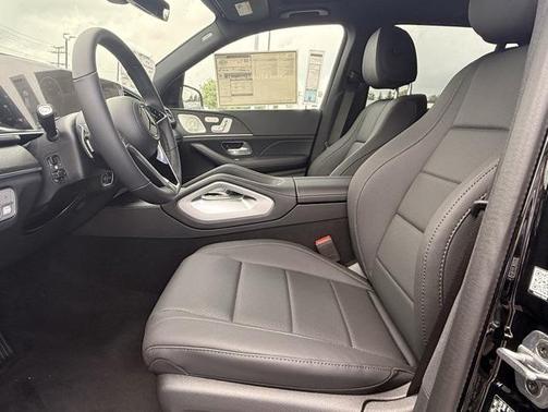 2025 Mercedes-Benz GLE 350 4MATIC