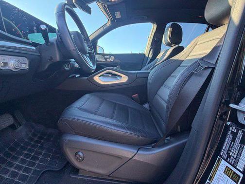 Black 2023 Mercedes-Benz GLE 450 4MATIC