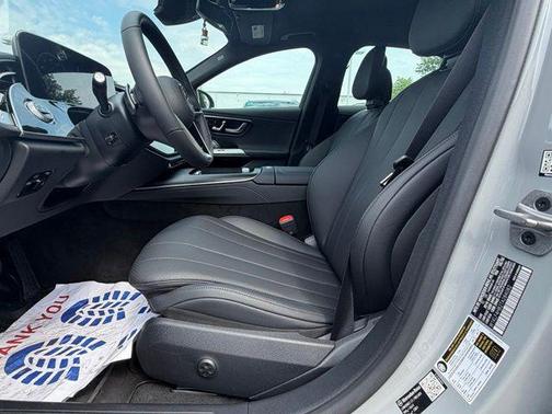Alpine 2026 Mercedes-Benz E-Class E 350
