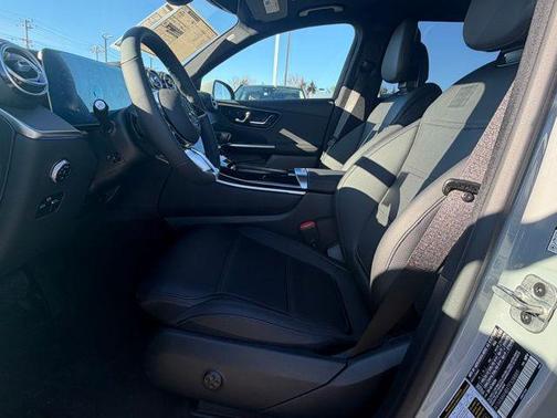 Alpine 2026 Mercedes-Benz GLC 300 4MATIC Coupe