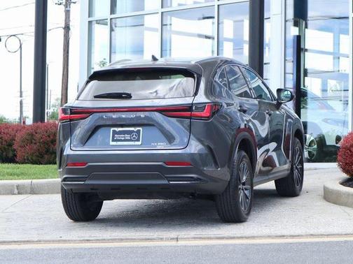 2024 Lexus NX 350 350 Base