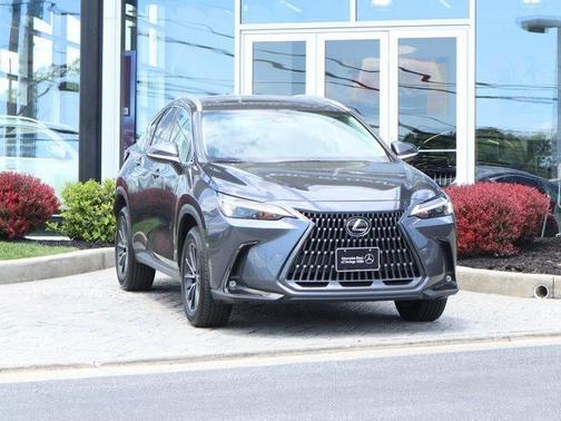 2024 Lexus NX 350 350 Base