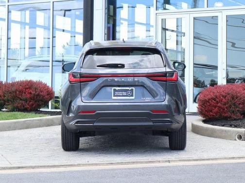 2024 Lexus NX 350 350 Base