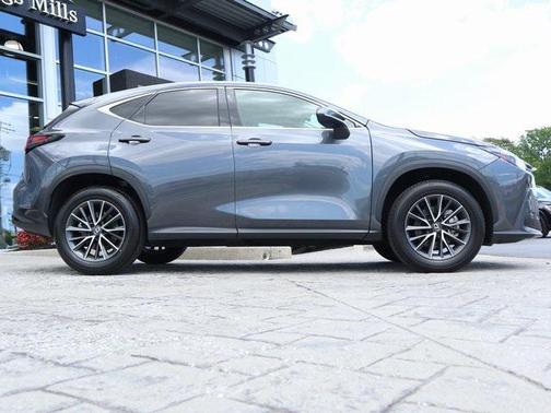 2024 Lexus NX 350 350 Base