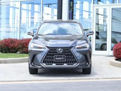 2024 Lexus NX 350 350 Base