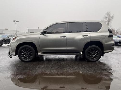 2021 Lexus GX 460 Premium