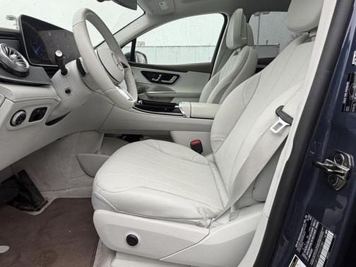 2023 Mercedes-Benz EQE 350 4MATIC