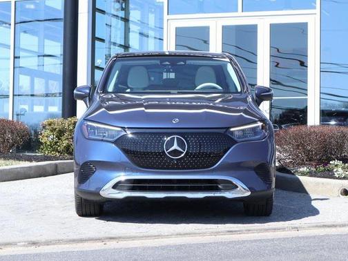 2023 Mercedes-Benz EQE 350 4MATIC