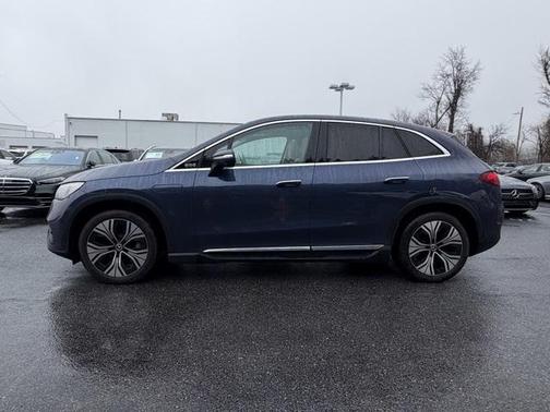 2023 Mercedes-Benz EQE 350 4MATIC