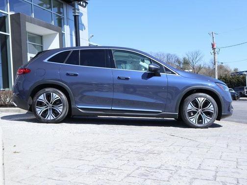 2023 Mercedes-Benz EQE 350 4MATIC