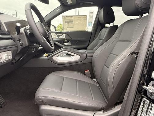 2025 Mercedes-Benz GLE 450 4MATIC