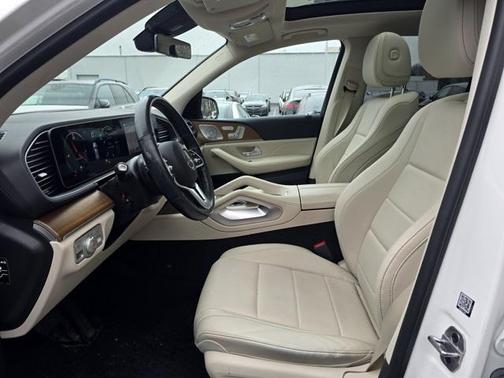 2023 Mercedes-Benz GLE 350 4MATIC