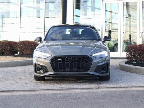 2023 Audi A5 Sportback 45 S Line Premium Plus