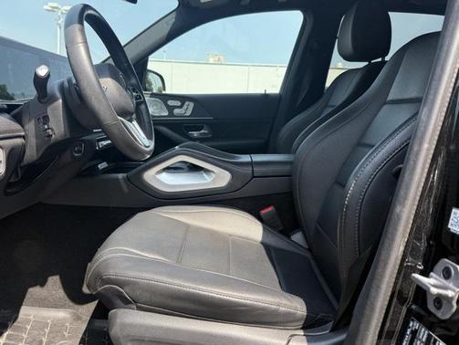 2022 Mercedes-Benz GLE 450 4MATIC