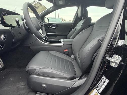 2026 Mercedes-Benz C-Class C 300 4MATIC