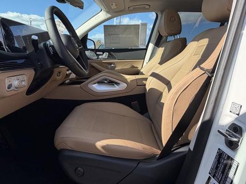 2026 Mercedes-Benz GLE 350 4MATIC