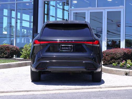 Caviar 2024 Lexus RX 500h F SPORT Performance