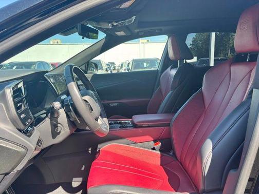 Caviar 2024 Lexus RX 500h F SPORT Performance