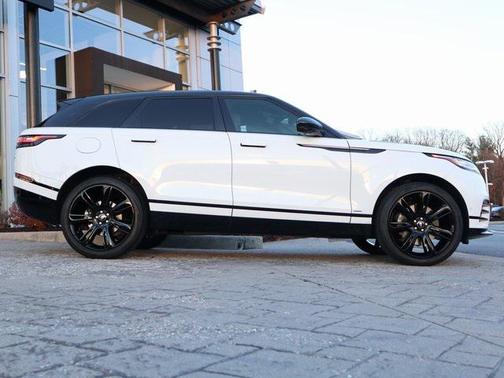 2021 Land Rover Range Rover Velar P340 S R-Dynamic