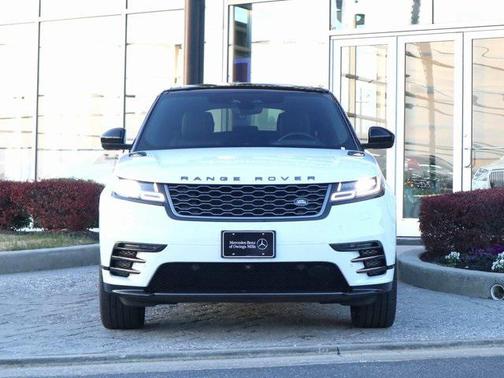 2021 Land Rover Range Rover Velar P340 S R-Dynamic