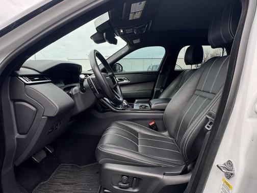 2021 Land Rover Range Rover Velar P340 S R-Dynamic