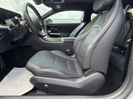 Alpine 2025 Mercedes-Benz AMG CLE 53 4MATIC+
