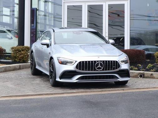 2023 Mercedes-Benz AMG GT 43 4-Door