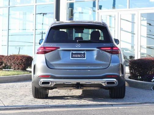 2024 Mercedes-Benz GLE 350 4MATIC