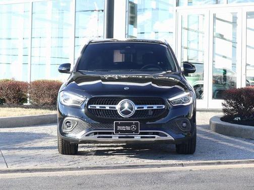 2022 Mercedes-Benz GLA 250 4MATIC