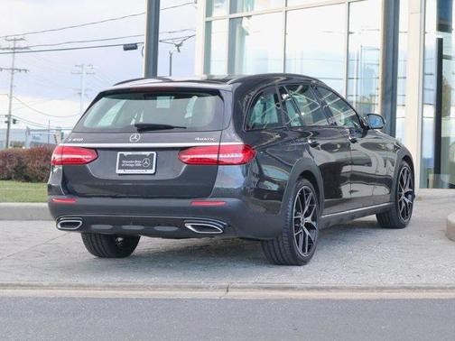 2023 Mercedes-Benz E-Class E 450 4MATIC All-Terrain